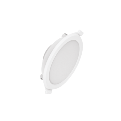 الصورة: مصباح ستريلا عالي الدقة للإضاءة السفلية مستدير