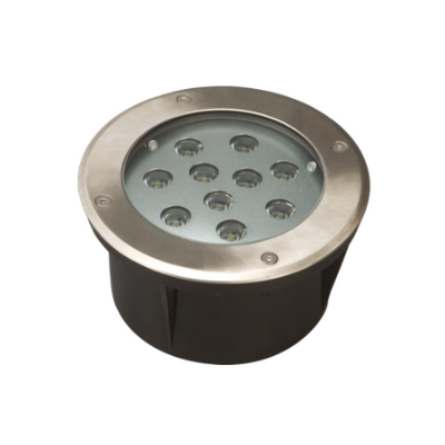 الصورة: مصباح إضاءة أرضي بولاريس