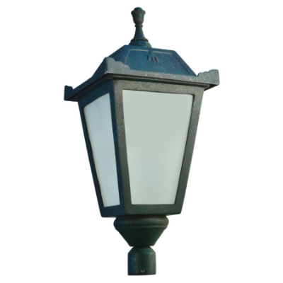 الصورة: فانوس بوابة تواريس