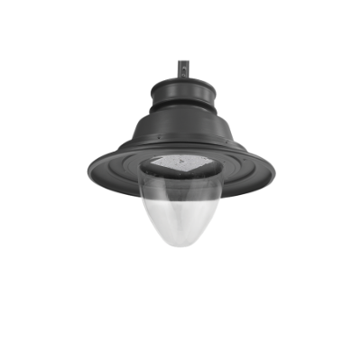 الصورة: فانوس بوابة سنتينل