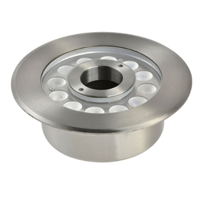 الصورة: مصباح تحت الماء 18 واط