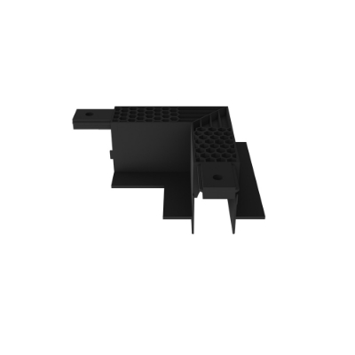 الصورة: Magnetic Track Connector