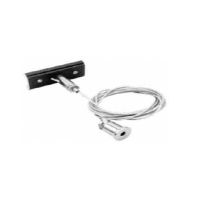 الصورة: سلك معلّق