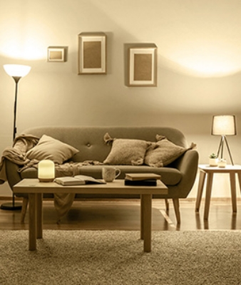 صورة للفئة الديكورية