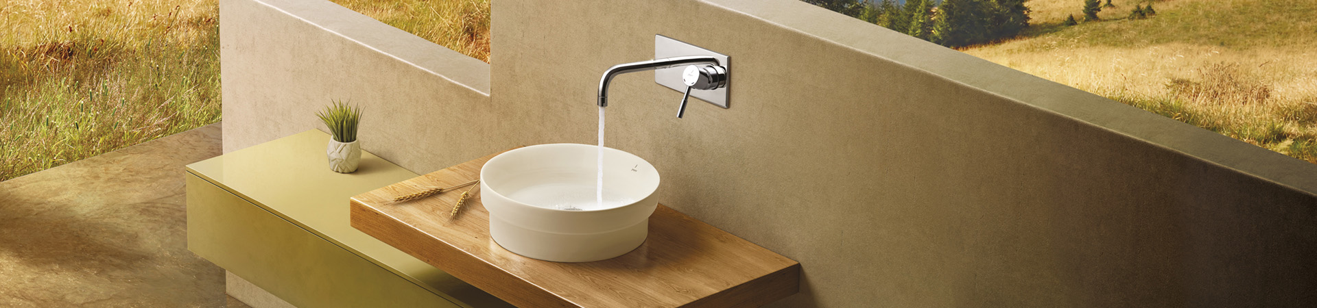 Solo Range of Sanitaryware for Bathroom | Jaquar Global