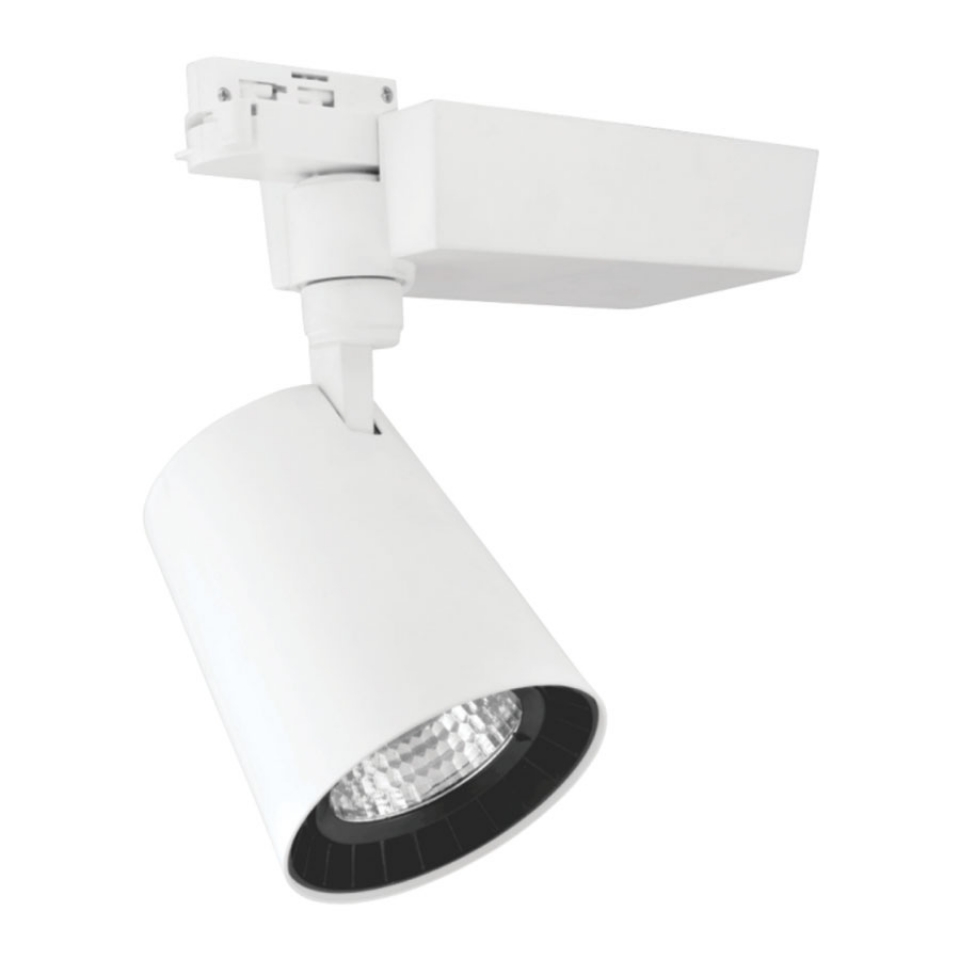 Track Light - 20W Cool White | Jaquar Global