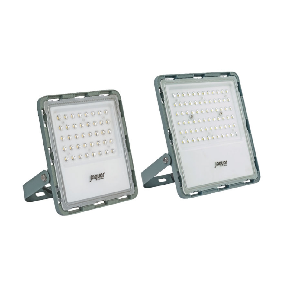 Faro Flood Light 50W Warm White Jaquar Global