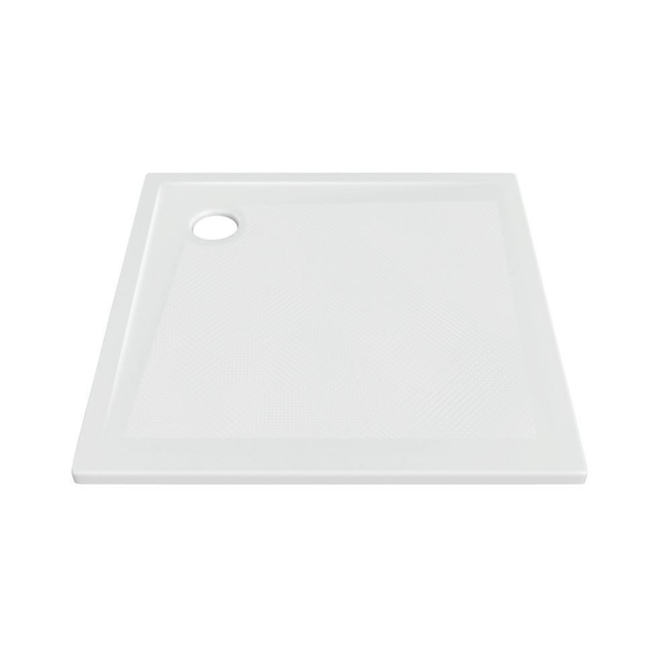 Picture of Square Shower Tray - (Size : 900x900)