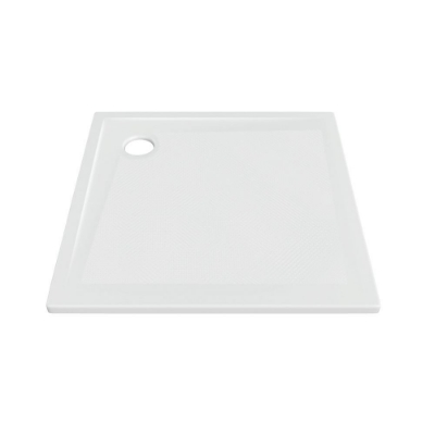 Picture of Square Shower Tray - (Size : 1000x1000)