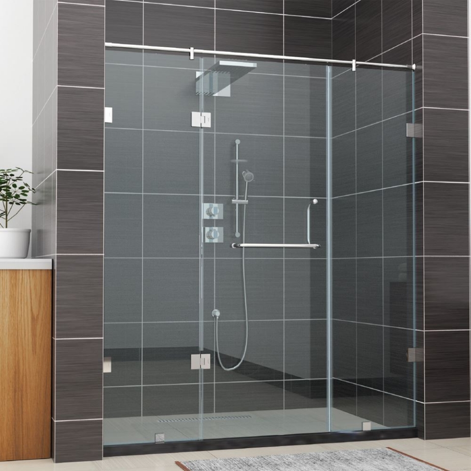 Jaquar Shower Enclosure Frameless Iara 1830 G Price Jaquar Global