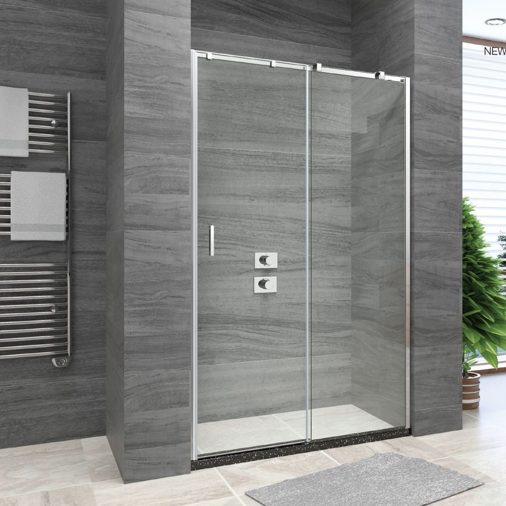 Jaquar Shower Enclosure, Frameless, IARA 1850R Price Jaquar Global