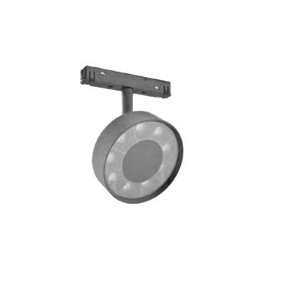 Picture of Insta Ray Slim Diffused Round - 12W Neutral White