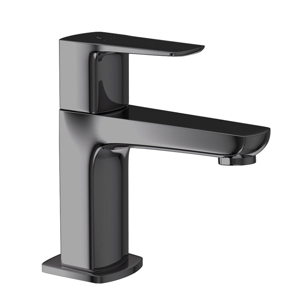 Picture of Basin Tap - Black Chrome