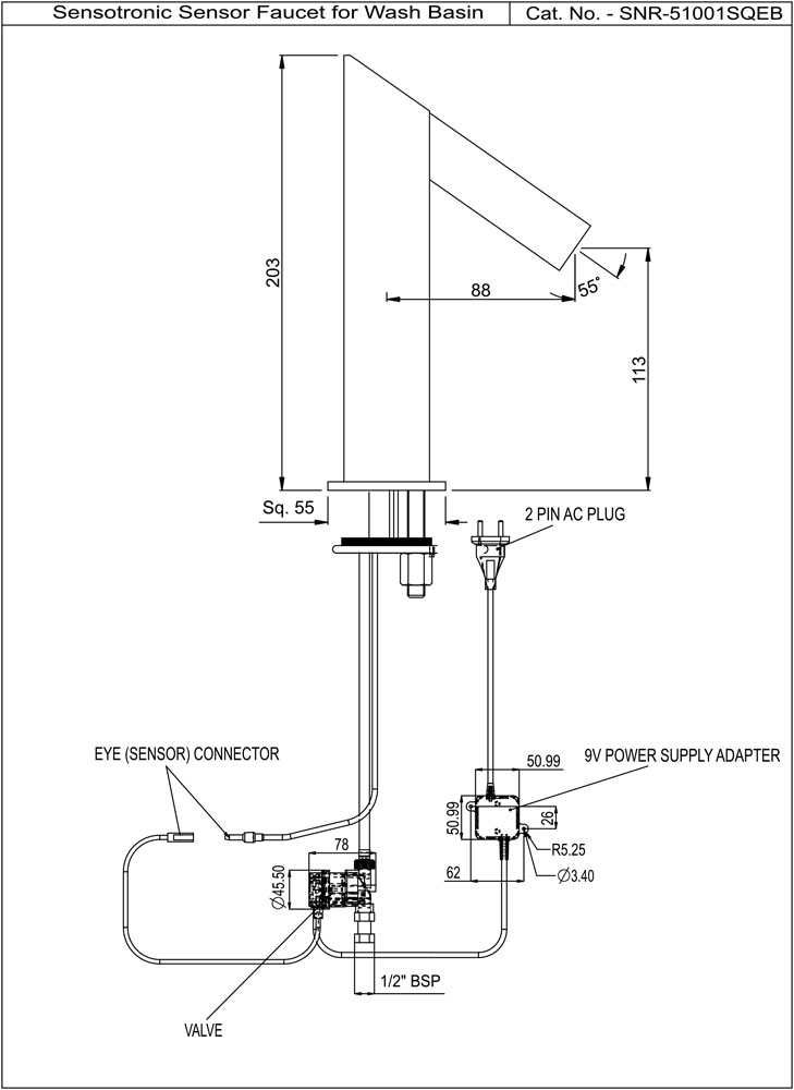 Product 2D Image