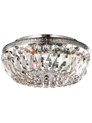 الصورة: ستارلينج (4 رؤوس) - كروم