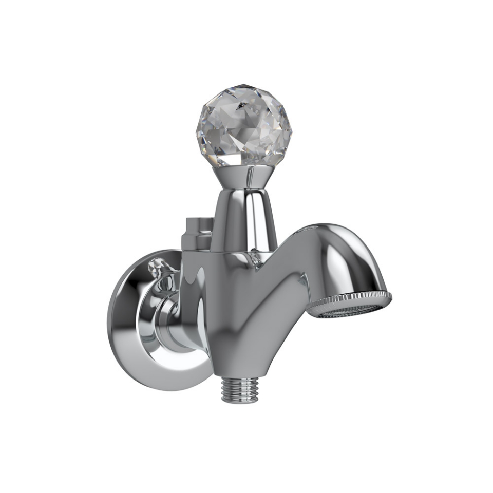 Picture of Two Way Bib Tap 
