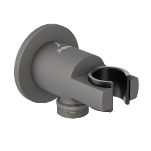 Picture of Support mutal ronde - Graphite
