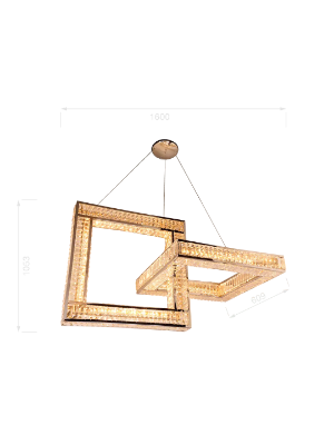 الصورة: أركتروس - ذهبي