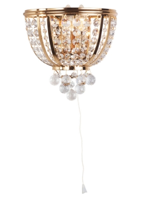 الصورة: سيليستيا بيرل - ذهبي