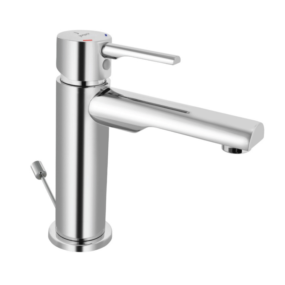 Picture of Single Lever Basin Mixer 
