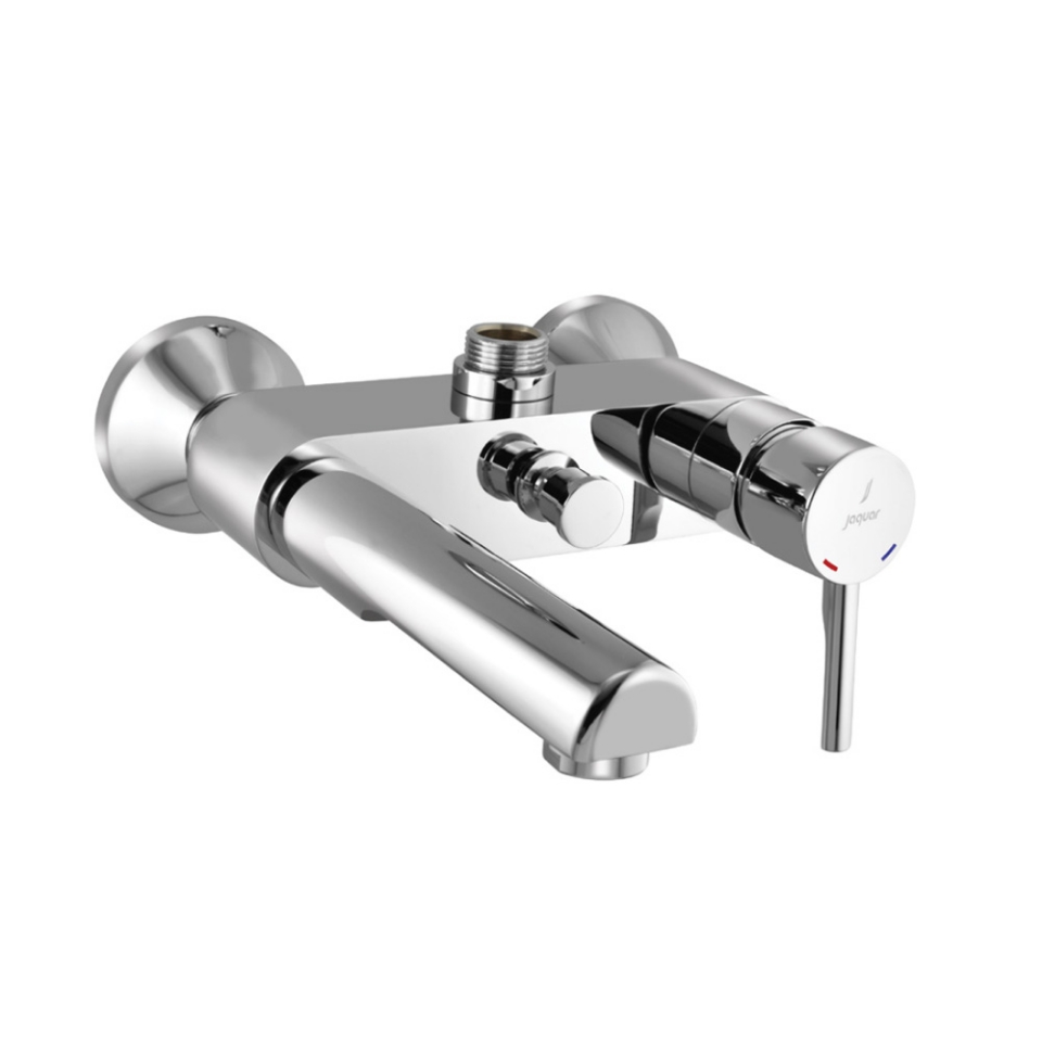 Picture of Single Lever Bath & Shower Mixer 