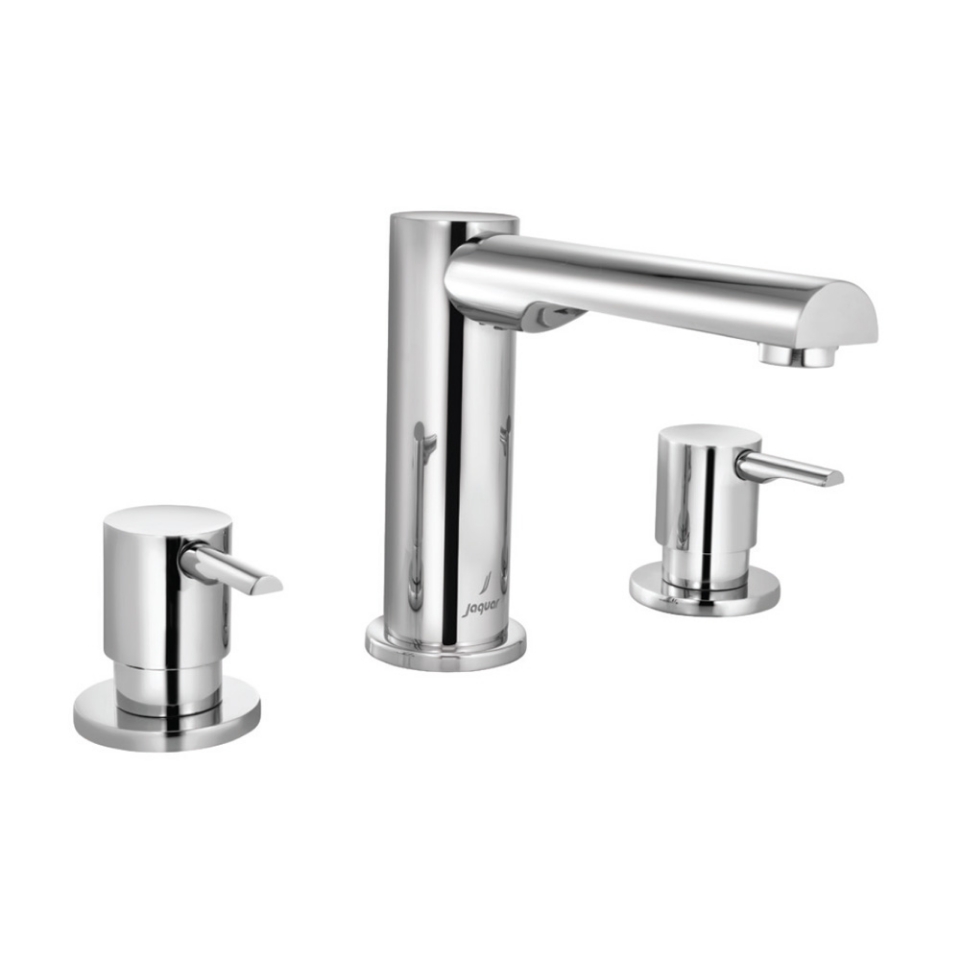 Picture of 3 hole Basin Mixer