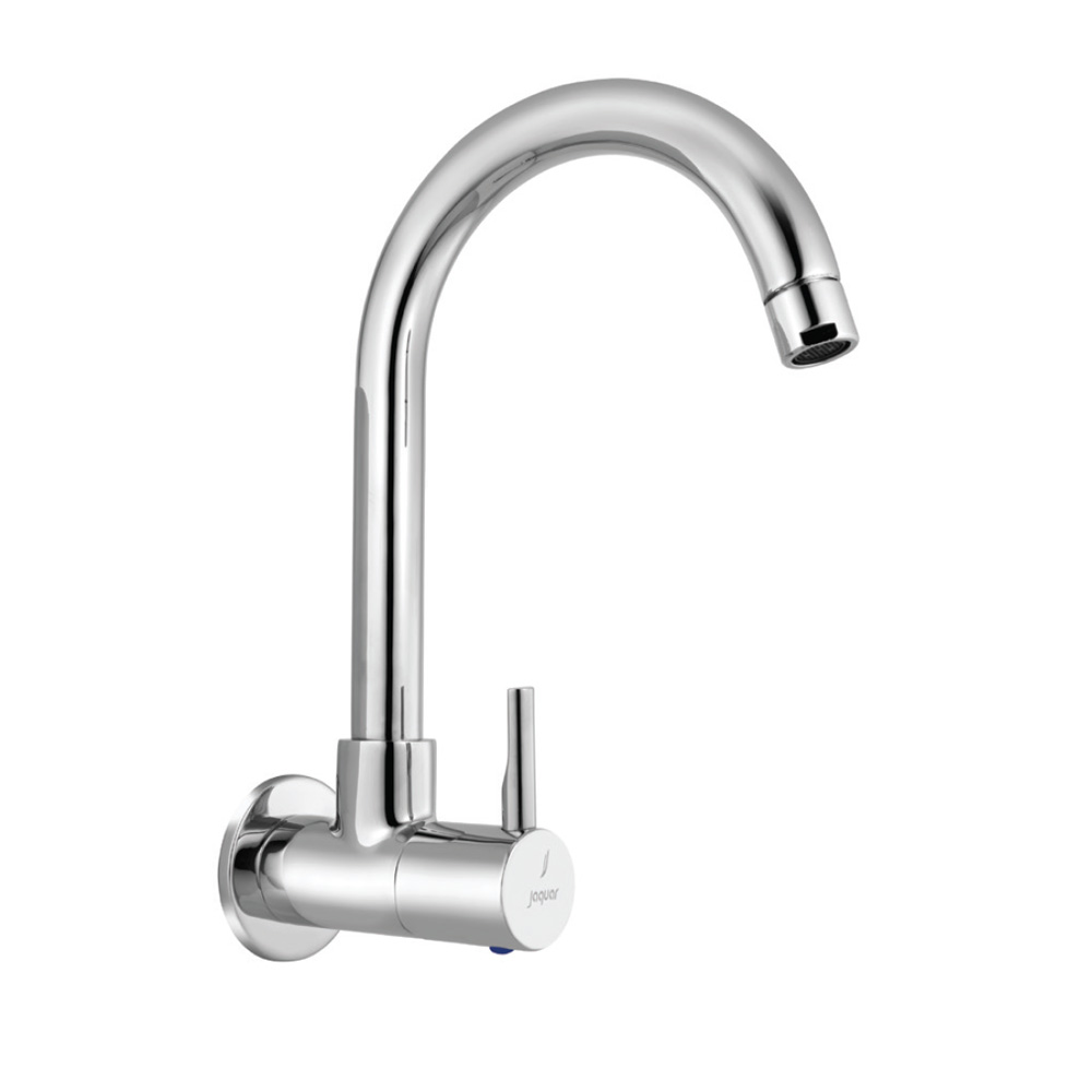 Swivel Spout Wall Sink Tap By Florentine Prime Jaquar Global