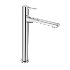 Picture of High Neck Basin Tap  - Chrome
