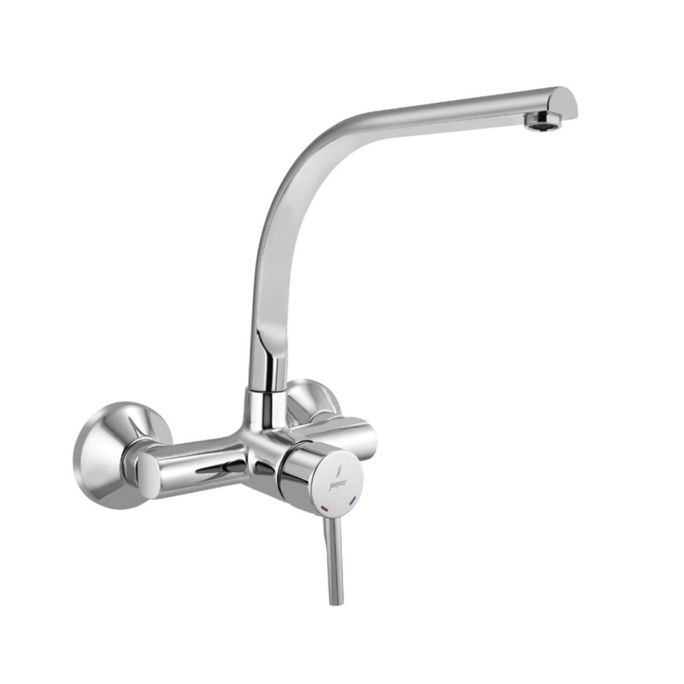 Picture of Single Lever Sink Mixer - Chrome