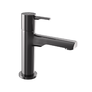 Picture of Basin Tap  - Black Chrome