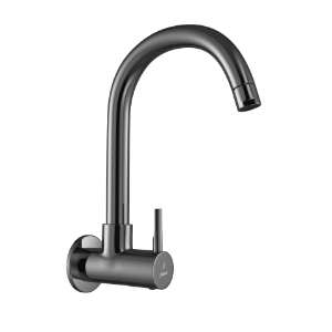 Picture of Sink Tap - Black Chrome