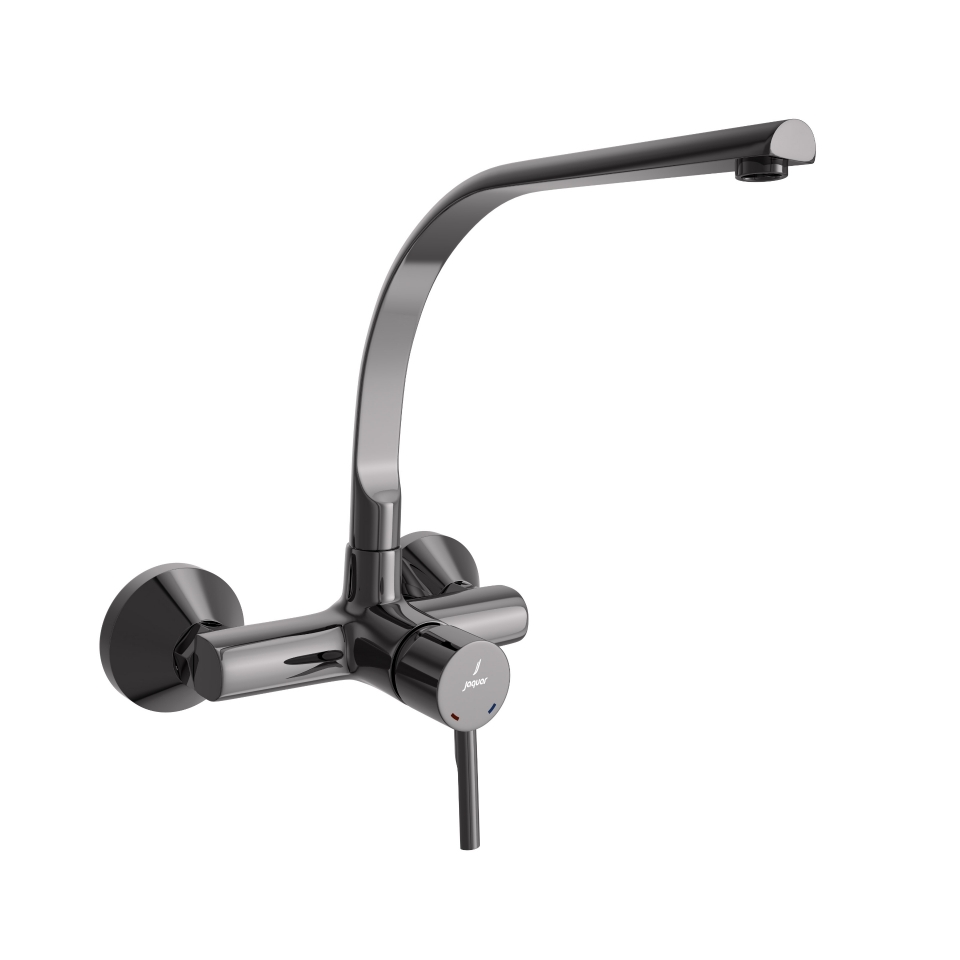 Florentine Prime Single Lever Swinging Sink Mixer | Jaquar Global