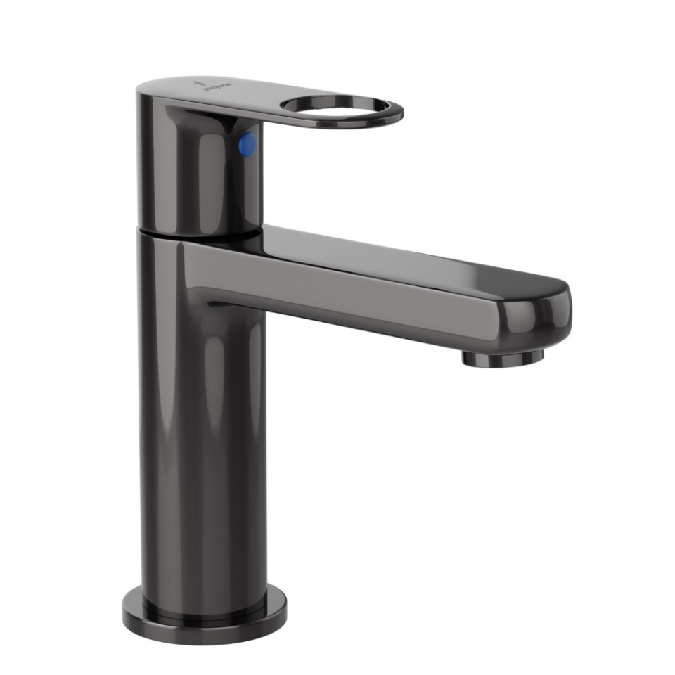 Picture of Basin Tap - Black Chrome