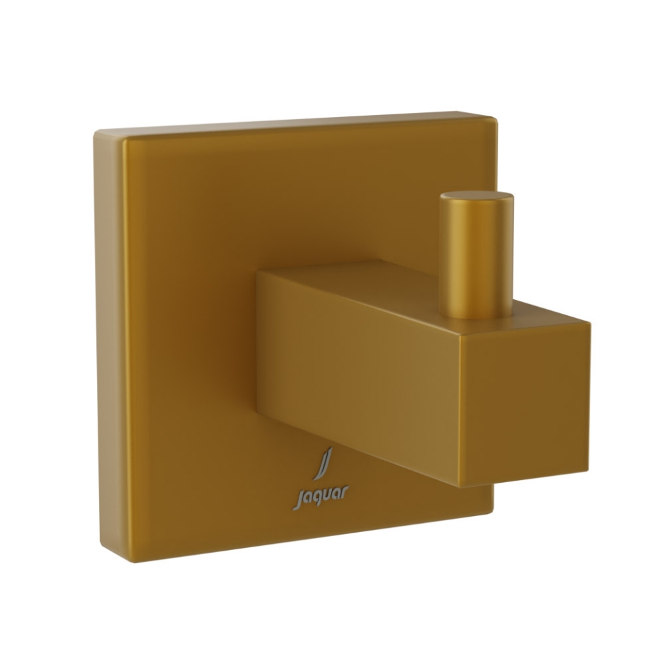 Picture of Robe Hook - Gold Matt PVD