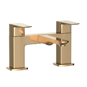Picture of H Type Bath Filler - Auric Gold