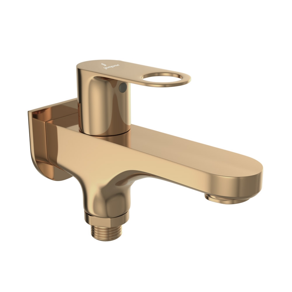 Picture of Two Way Bib Tap - Auric Gold