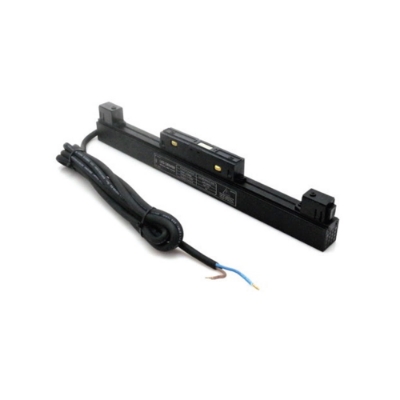 الصورة: موجّه مسار مغناطيسي LED