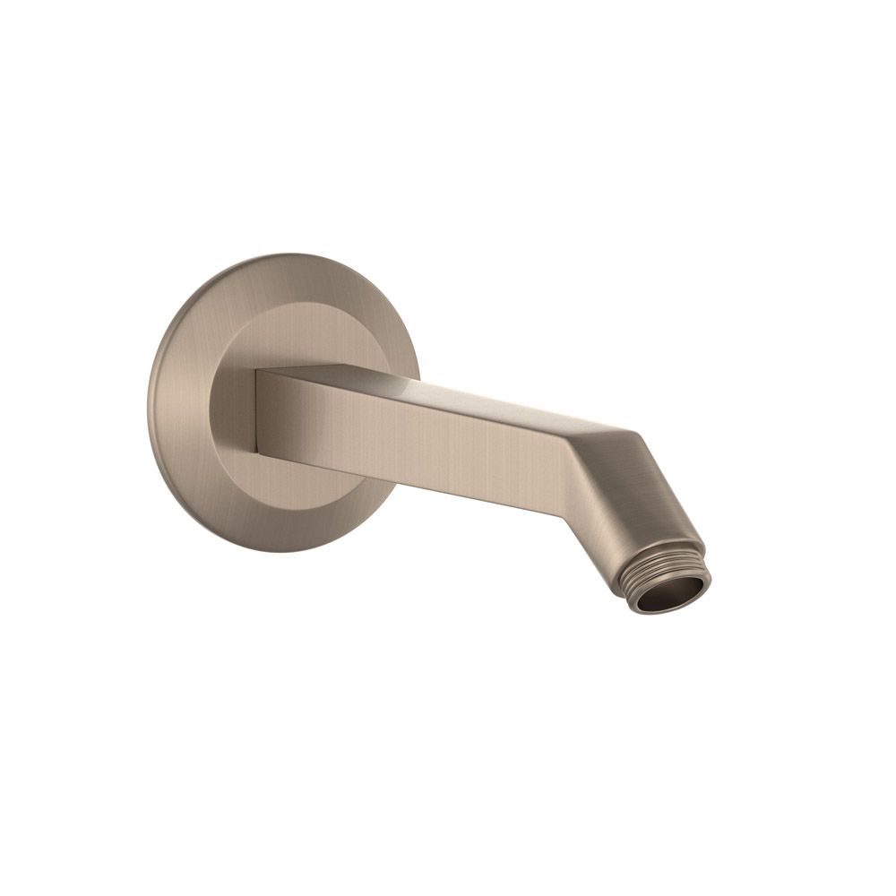 Shower Accessories Shower Arm Casted 190mm Long Flat Shape Jaquar Global