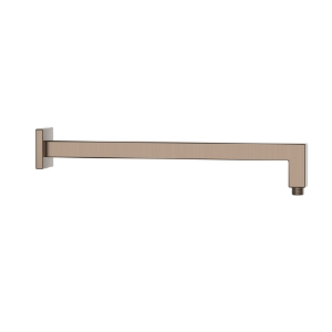 Picture of Square Shower Arm - Gold Dust
