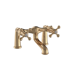 Picture of Bath Filler - Auric Gold