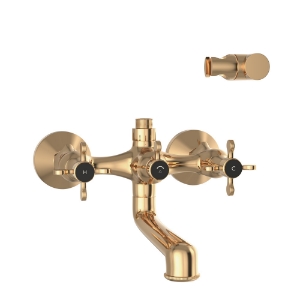 Picture of Bath & Shower Mixer - Auric Gold