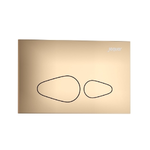Picture of Control Plate Vignette Prime - Auric Gold