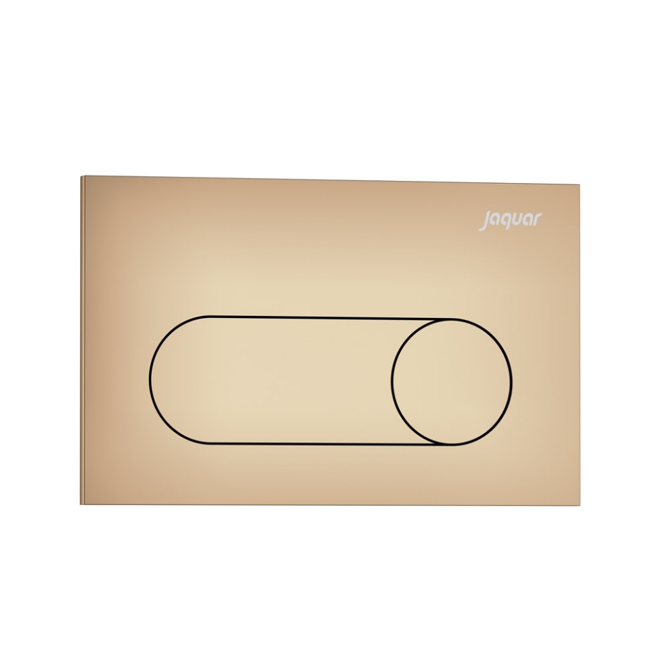 Picture of Control Plate Ornamix Prime - Auric Gold