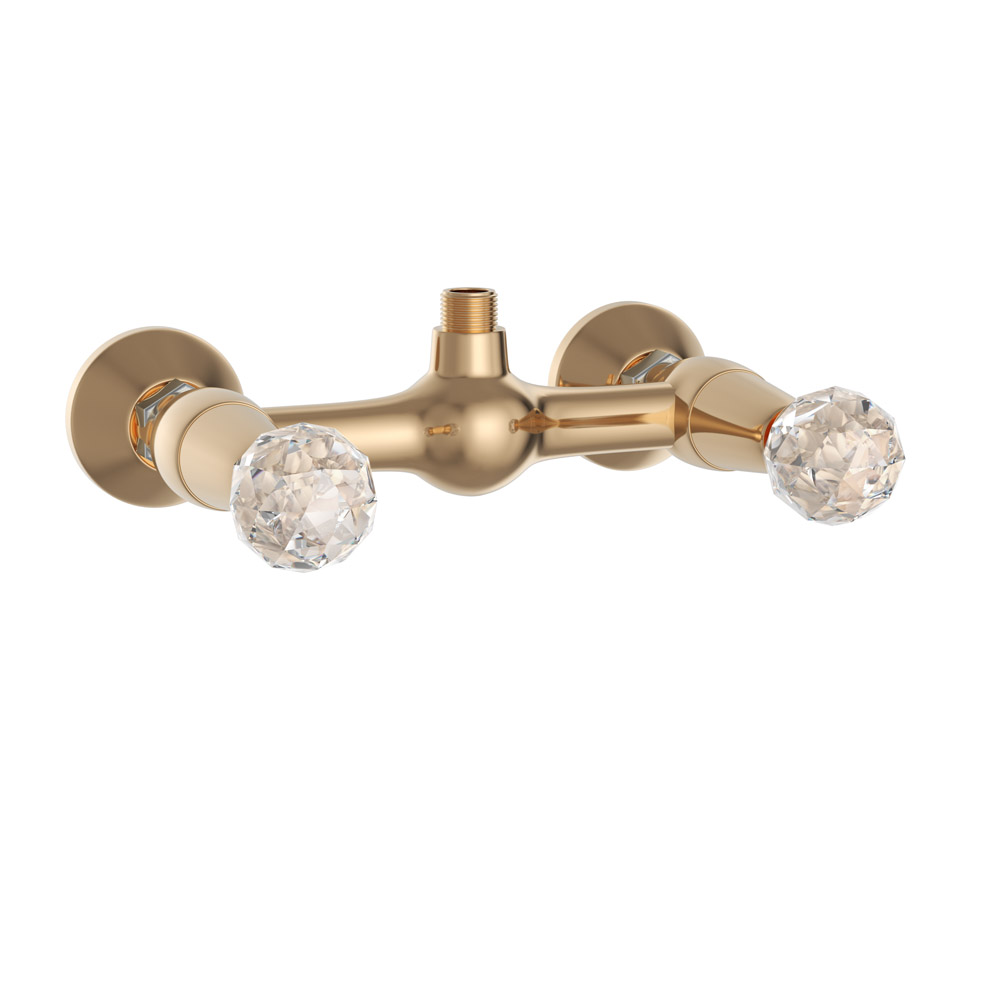 Shower Mixer | Jaquar Global