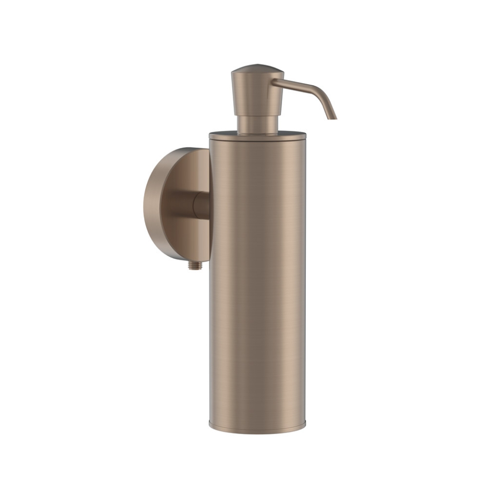 Picture of Soap Dispenser - Gold Dust 