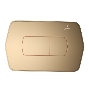 Picture of Control Plate Queens Prime - Auric Gold