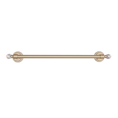 Picture of Towel Rail 600mm Long - Auric Gold