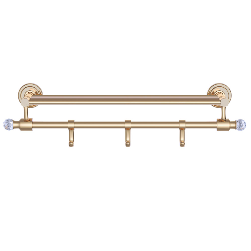 Faucets | Bath Accessories | Queen's | Queens | AQN-7791 Robe Hook ...