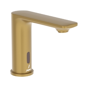 Picture of Laguna Sensor Faucet - Gold Matt PVD