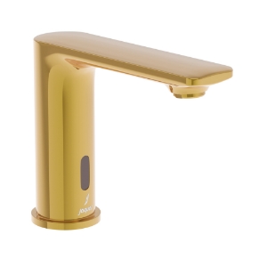 Picture of Laguna Sensor Faucet - Gold Bright PVD